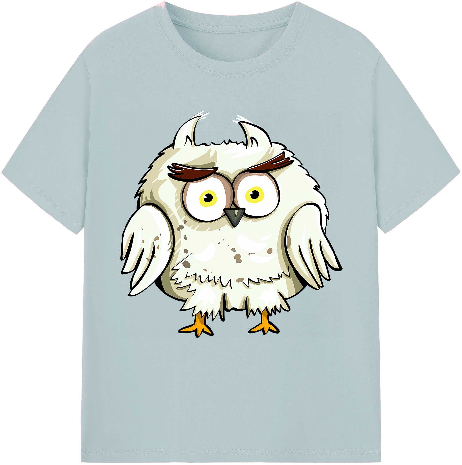 （画像用） Harry Potter ハリー・ポッターシリーズ 綿100％半袖Tシャツ（フロントプリント）